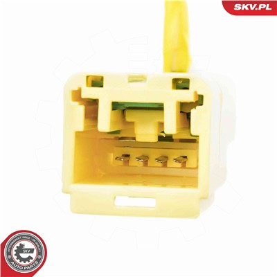 ESEN SKV 96SKV665 EAN: 5906302202423.