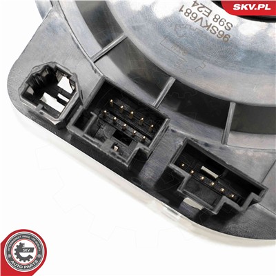 ESEN SKV 96SKV681 EAN: 5906302202584.