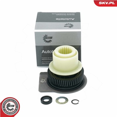 ESEN SKV 96SKV902 EAN: 5903968474041.