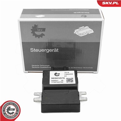 ESEN SKV 96SKV978 EAN: 5906302215874.