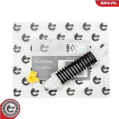 ESEN SKV 97SKV119 EAN: 5906302216413.