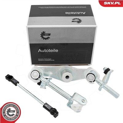 ESEN SKV 97SKV124 EAN: 5906302216505.