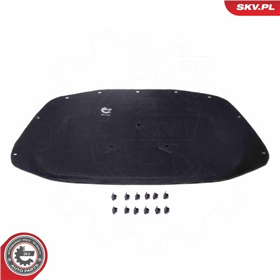 ESEN SKV 97SKV851 EAN: 5903968484781.