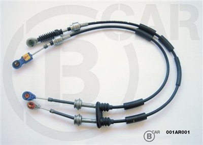 B CAR 001AR001 EAN: 8435641200045.