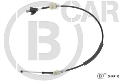 B CAR 001AR133 EAN: 8435641200151.