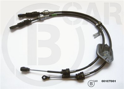 B CAR 001CT001 EAN: 8435641200359.
