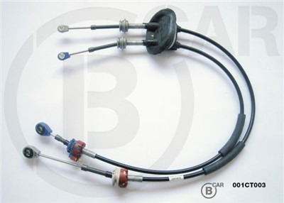 B CAR 001CT003 EAN: 8435641200373.