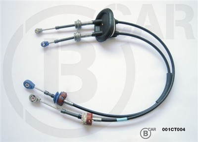 B CAR 001CT004 EAN: 8435641200380.