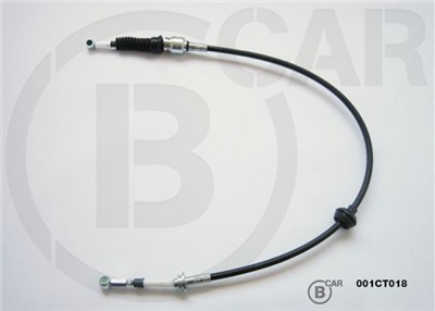 B CAR 001CT018 EAN: 8435641200489.