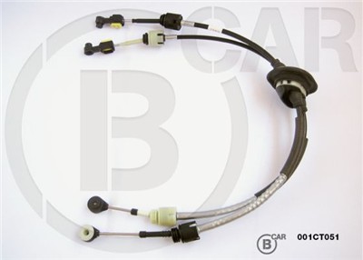 B CAR 001CT051 EAN: 8435641200496.