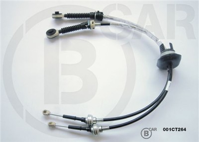 B CAR 001CT264 EAN: 8435641200540.