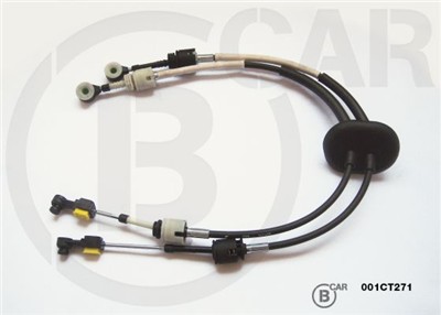B CAR 001CT271 EAN: 8435641200618.