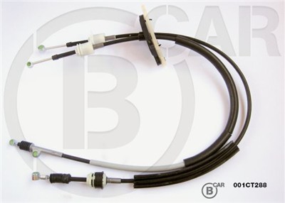 B CAR 001CT288 EAN: 8435641200731.