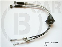 B CAR 001CT294