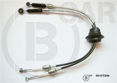 B CAR 001CT294 EAN: 8435641200755.