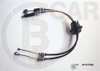 B CAR 001CT295 EAN: 8435641200762.
