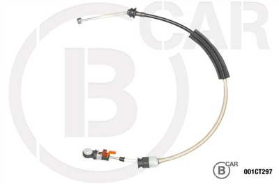 B CAR 001CT297 EAN: 8435641200786.