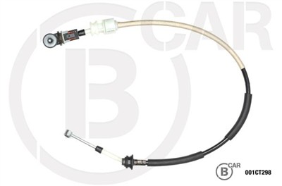 B CAR 001CT298 EAN: 8435641200793.