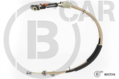 B CAR 001CT316 EAN: 8435641200960.
