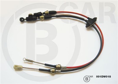 B CAR 001DW018 EAN: 8435641201141.