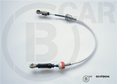 B CAR 001FD004 EAN: 8435641201301.