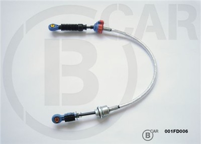B CAR 001FD006 EAN: 8435641201325.