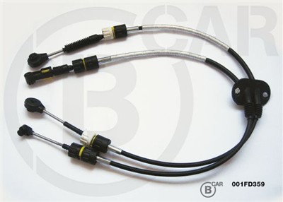 B CAR 001FD359 EAN: 8435641201370.