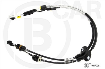 B CAR 001FD381 EAN: 8435641201479.