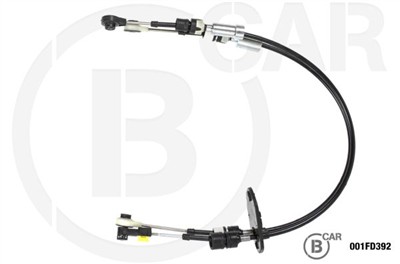 B CAR 001FD392 EAN: 8435641201578.