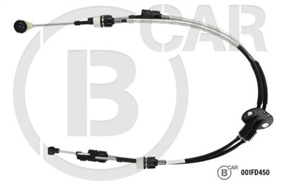 B CAR 001FD450 EAN: 8435641202148.