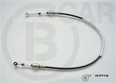 B CAR 001FT132 EAN: 8435641202193.