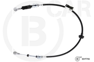 B CAR 001FT793 EAN: 8435641202216.