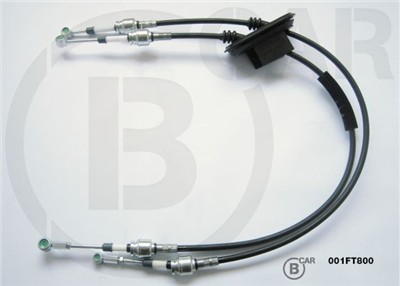 B CAR 001FT800 EAN: 8435641202285.