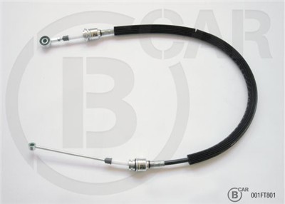 B CAR 001FT801 EAN: 8435641202292.