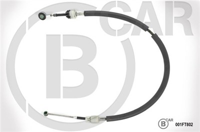 B CAR 001FT802 EAN: 8435641202308.