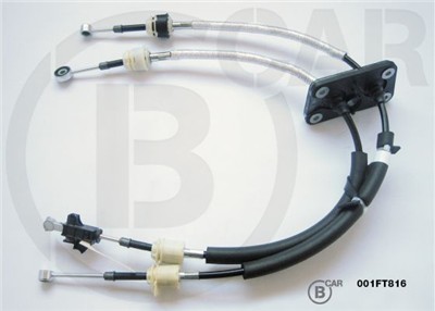 B CAR 001FT816 EAN: 8435641202438.