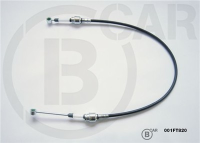 B CAR 001FT820 EAN: 8435641202476.