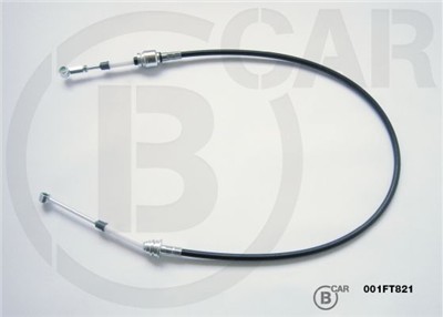 B CAR 001FT821 EAN: 8435641202483.