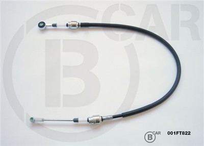 B CAR 001FT822 EAN: 8435641202490.