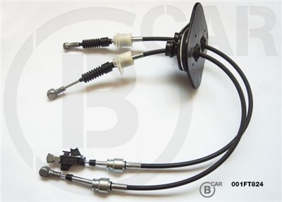 B CAR 001FT824 EAN: 8435641202513.