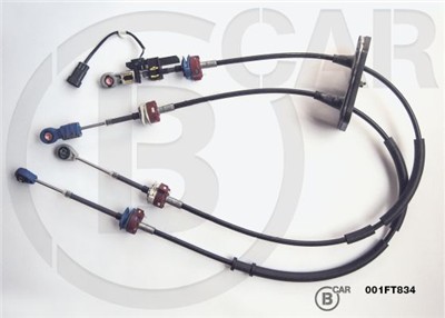 B CAR 001FT834 EAN: 8435641202612.