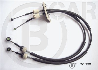 B CAR 001FT845 EAN: 8435641202698.