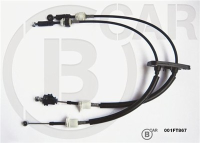 B CAR 001FT867 EAN: 8435641202827.
