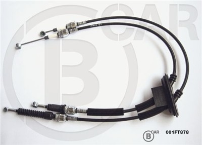 B CAR 001FT878 EAN: 8435641202919.