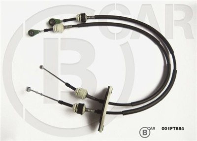 B CAR 001FT884 EAN: 8435641202971.