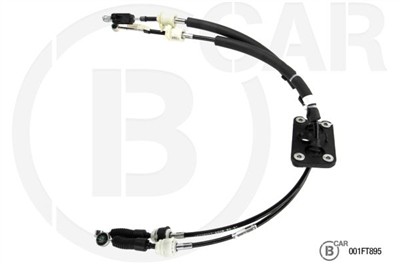 B CAR 001FT895 EAN: 8435641203084.