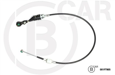 B CAR 001FT905 EAN: 8435641203183.