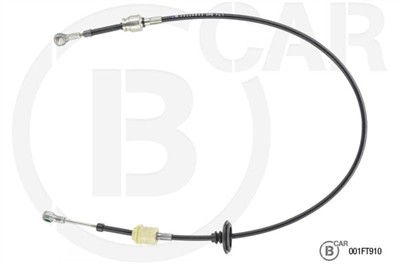 B CAR 001FT910 EAN: 8435641203237.