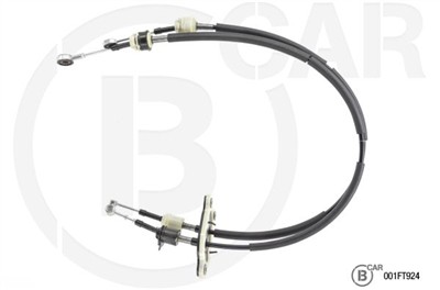 B CAR 001FT924 EAN: 8435641203374.