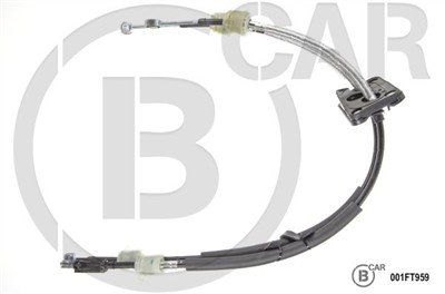 B CAR 001FT959 EAN: 8435641203725.